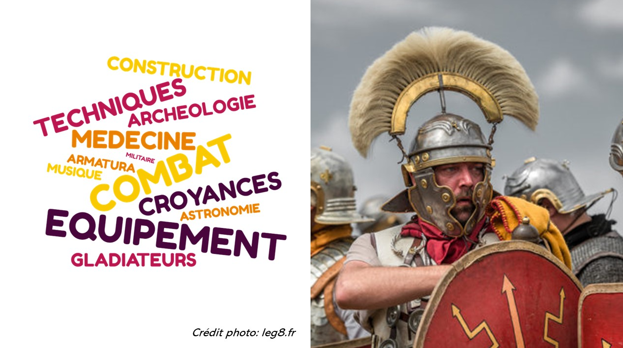 Legio VIII European School Karlsruhe